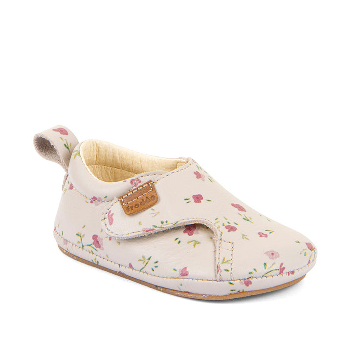 Shuz Sapatos Barefoot Prewalkers Froddo Flores