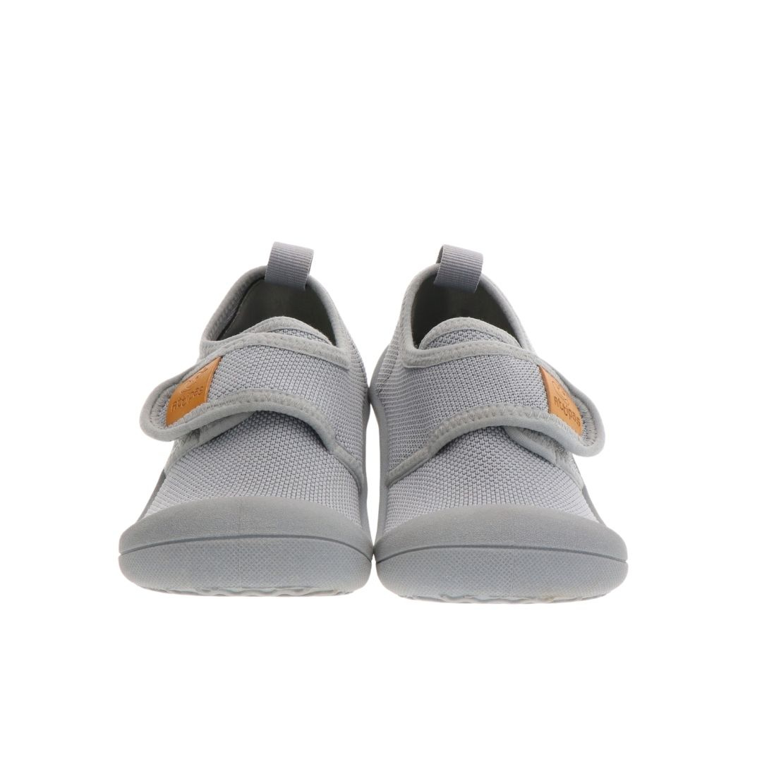 Shuz Sapatos Barefoot Skin Shoes Attipas Grey 2