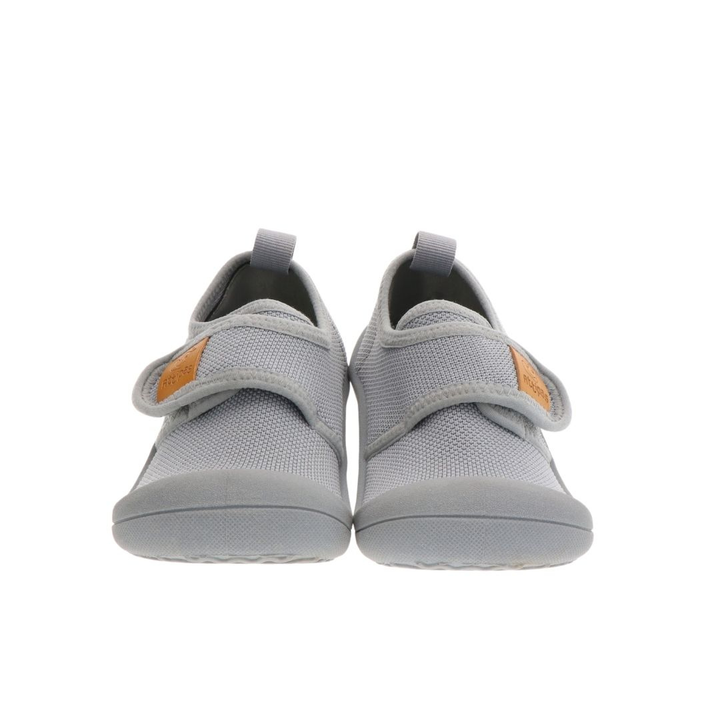 Shuz Sapatos Barefoot Skin Shoes Attipas Grey 2