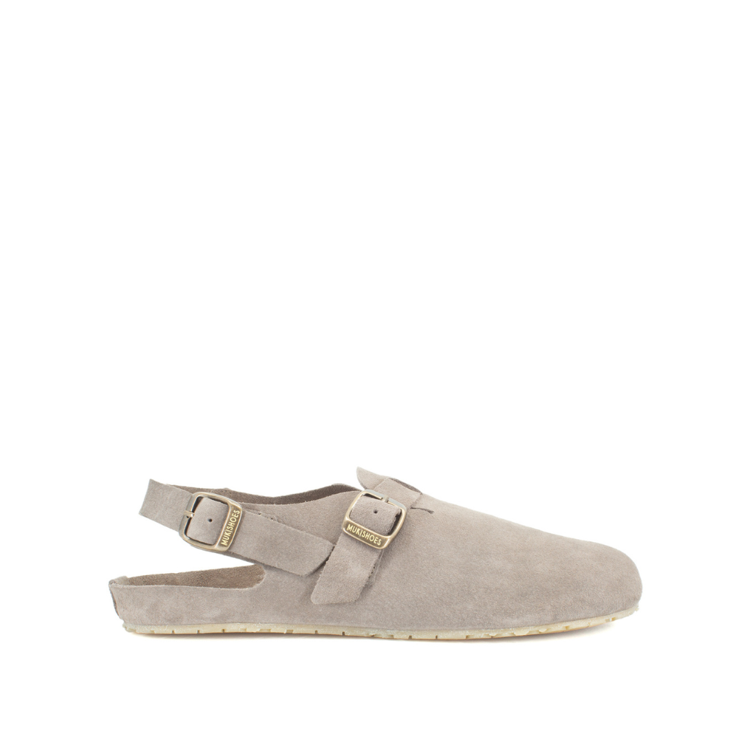 Shuz Soca Barefoot Mukishoes