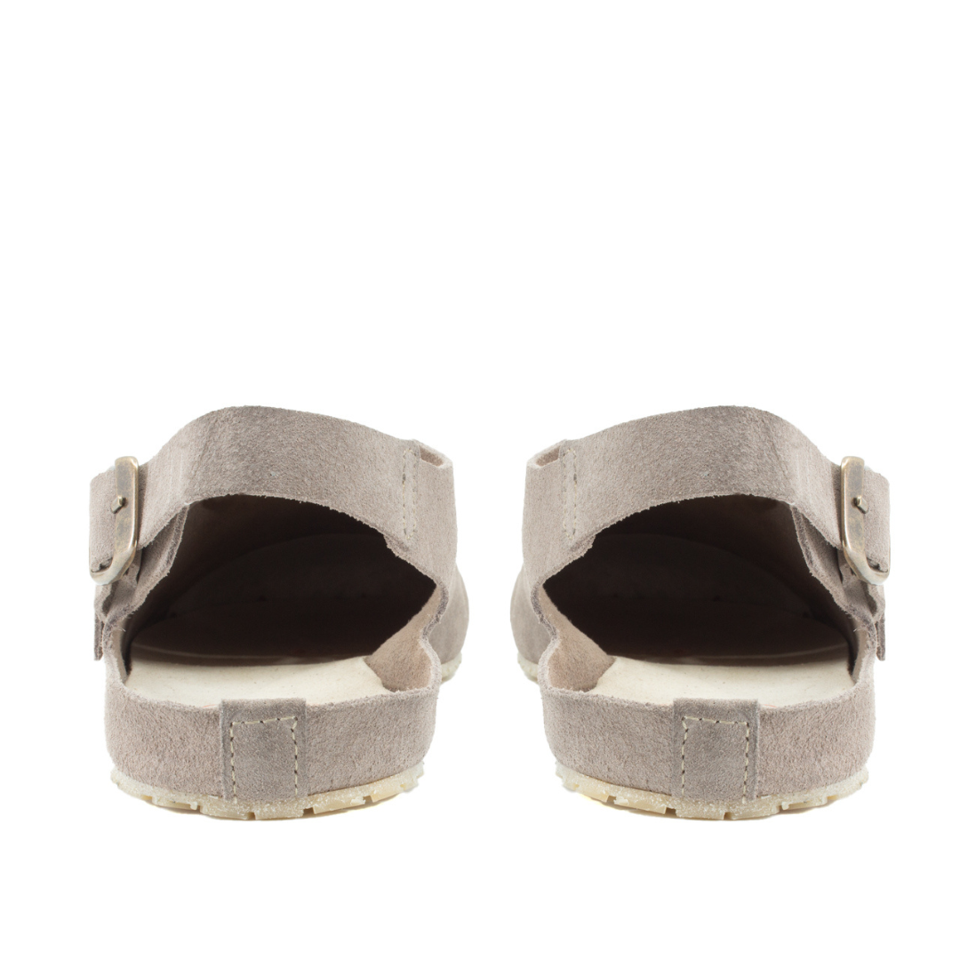 Shuz Soca Barefoot Mukishoes