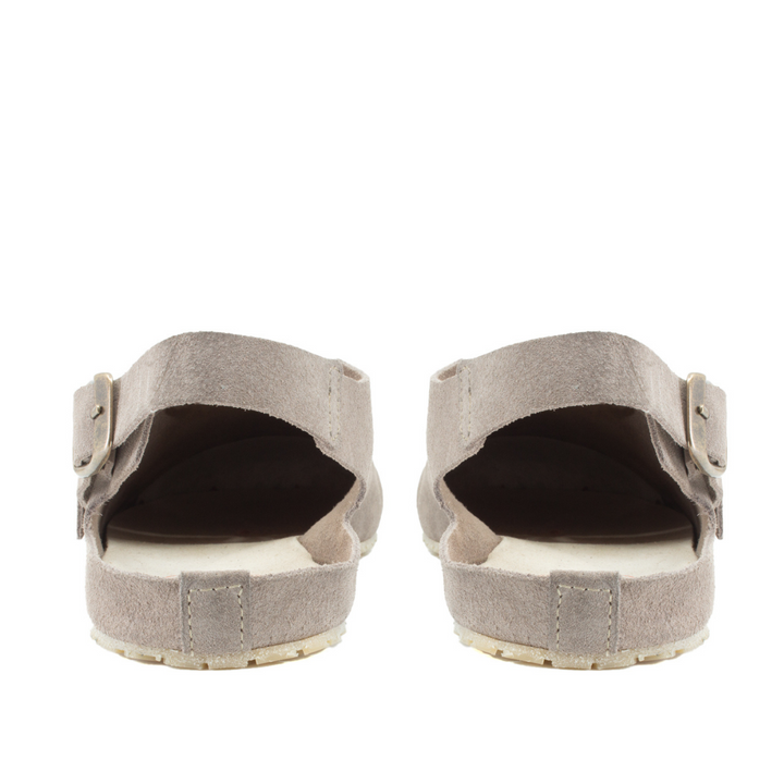 Shuz Soca Barefoot Mukishoes