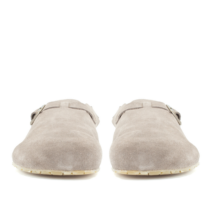 Shuz Soca Barefoot Mukishoes