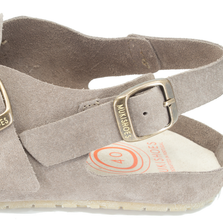Shuz Soca Barefoot Mukishoes