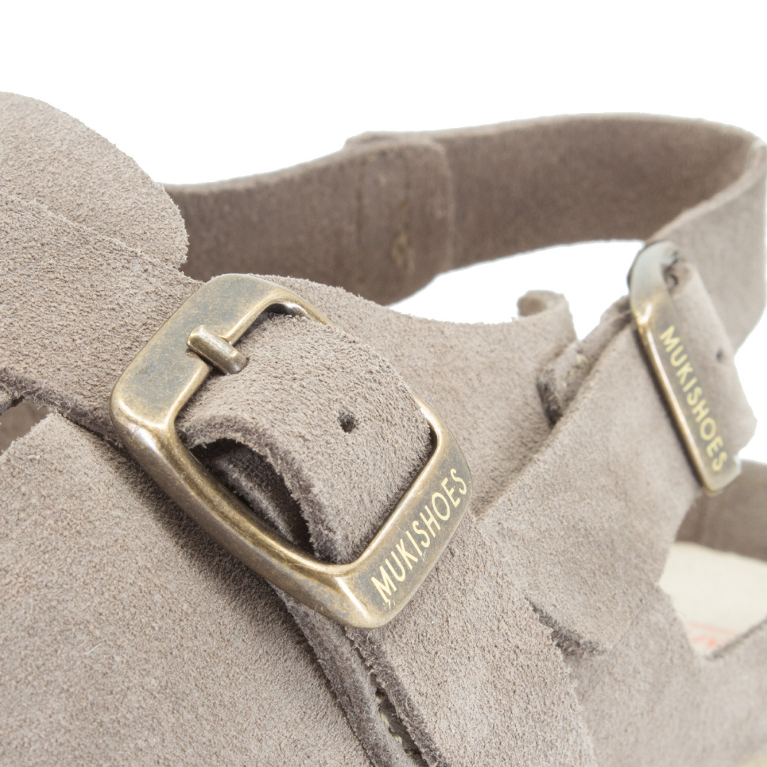 Shuz Soca Barefoot Mukishoes