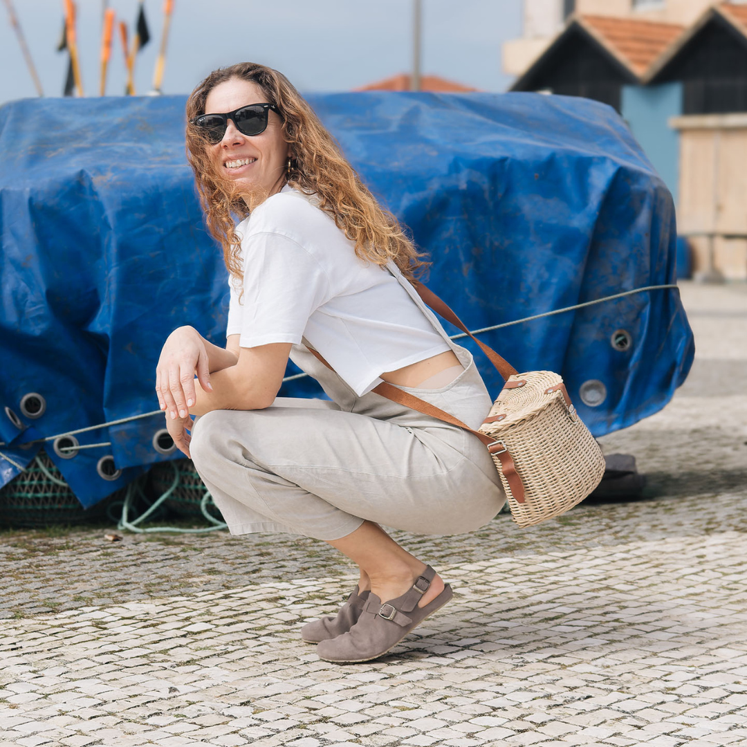 Shuz Soca Barefoot Mukishoes