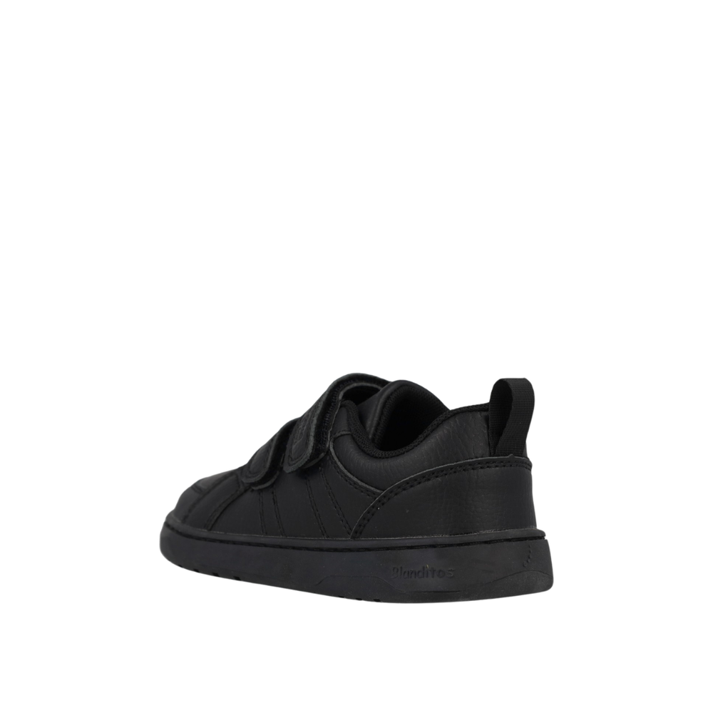 Shuz Tenis Barefoot Aneto Blanditos 1