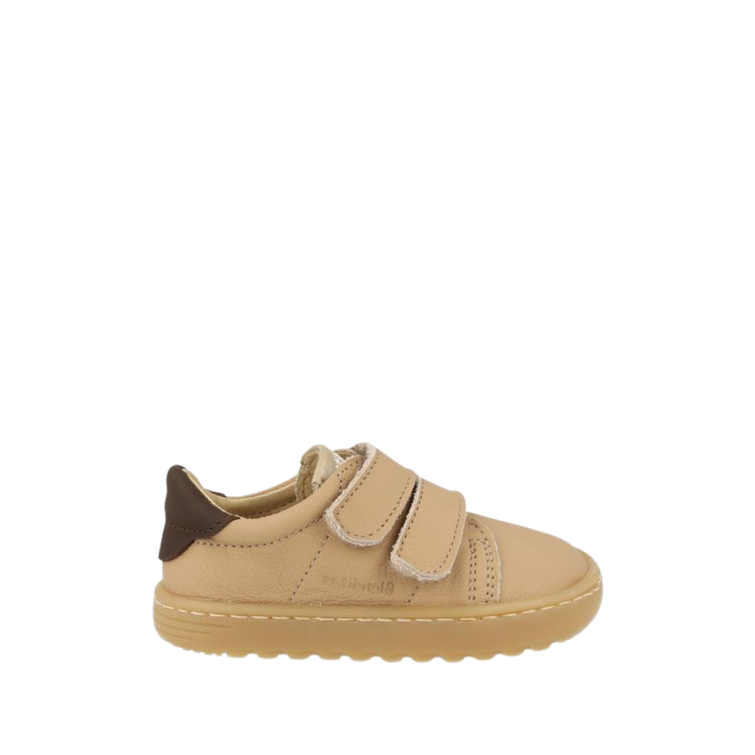 Shuz Tenis Barefoot Atenas Arena Blanditos