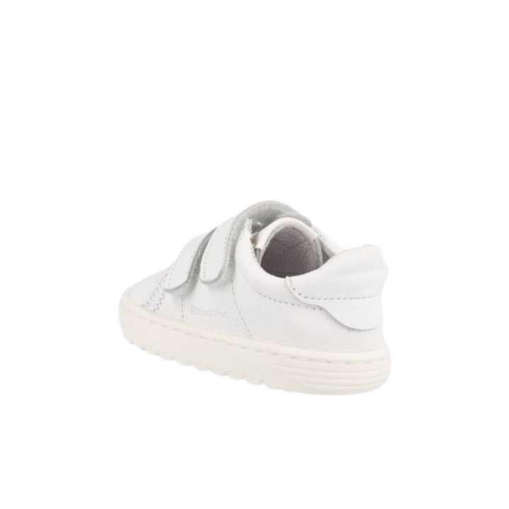 Shuz Tenis Barefoot Atenas Branco Blanditos 1
