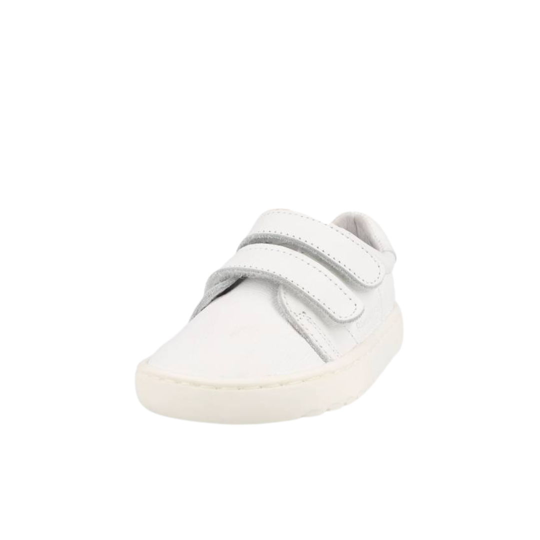 Shuz Tenis Barefoot Atenas Branco Blanditos 3