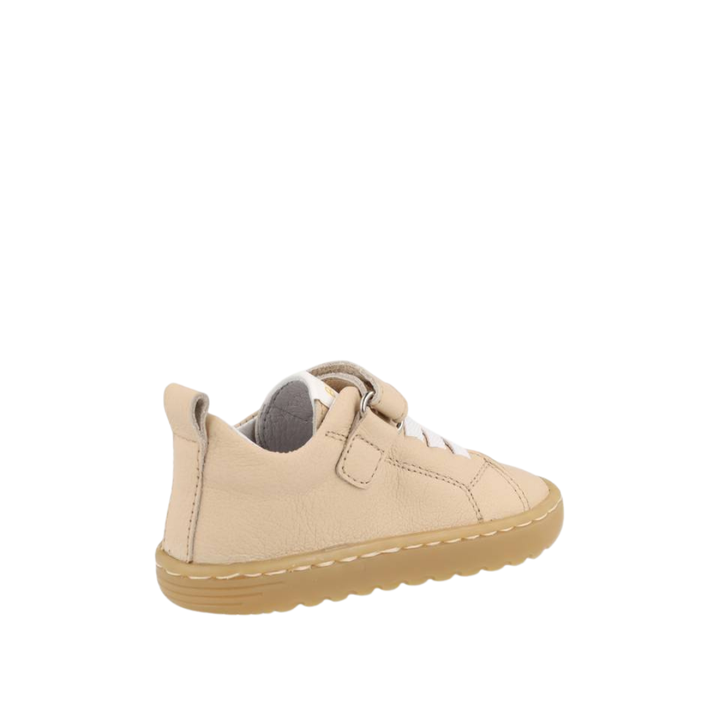 Shuz Tenis Barefoot Azores Blanditos 3