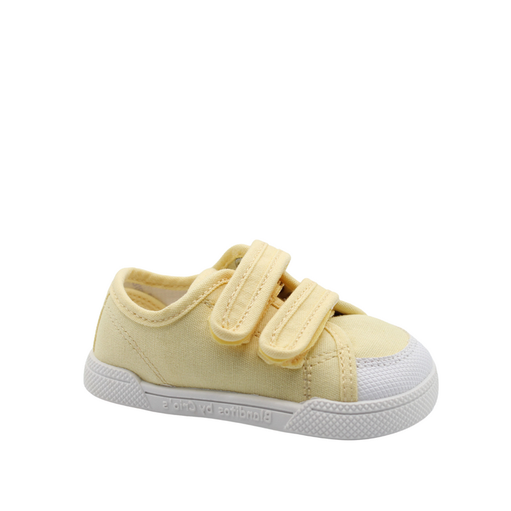 BLANDITS | Rio Branco Barefoot Shoes