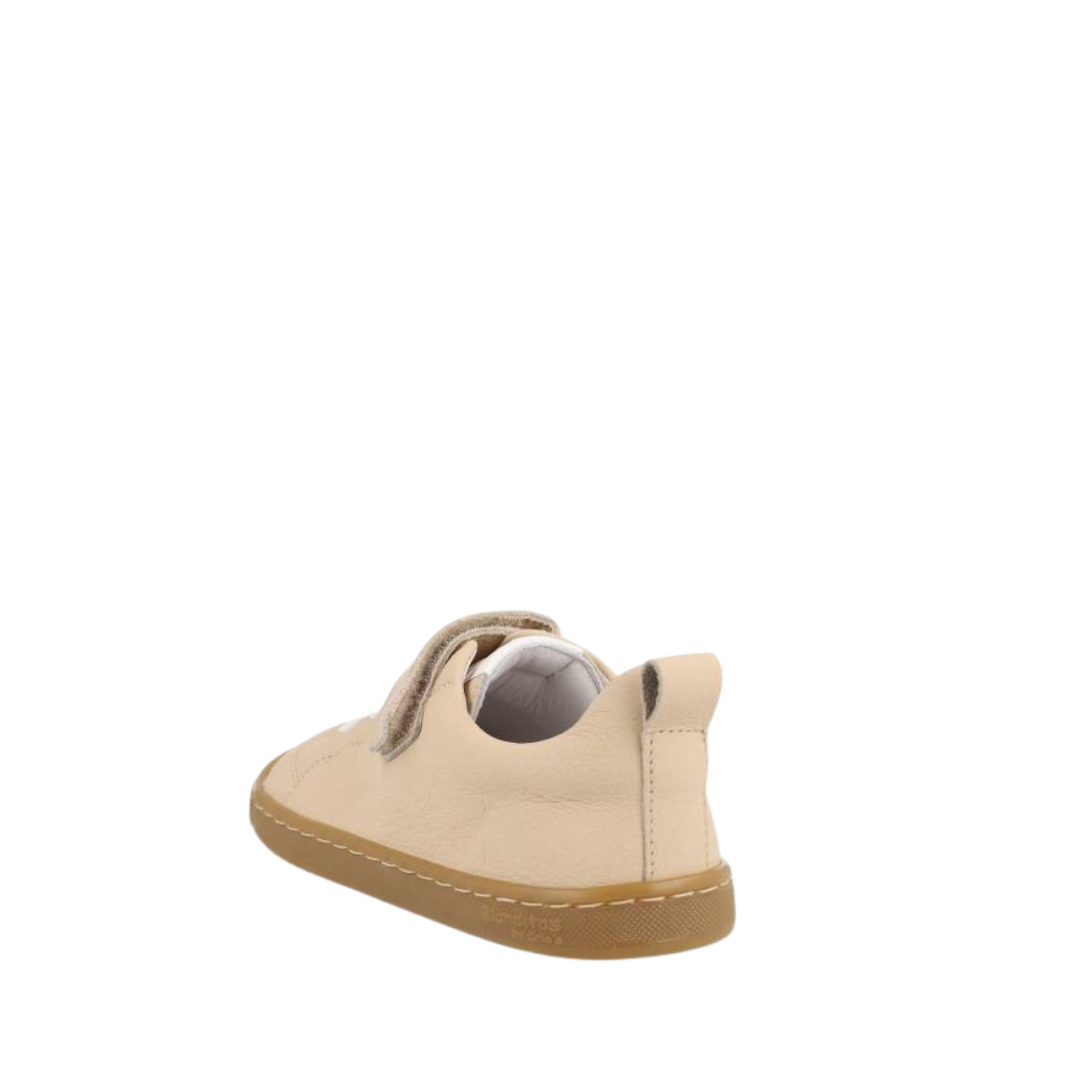 Shuz Tenis Barefoot Borneo Blanditos 2