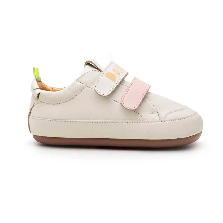 Shuz Tenis Barefoot Bossy Down Papaya Tip Toey Joey
