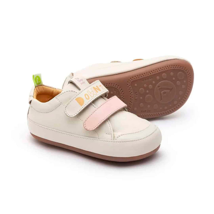 Shuz Tenis Barefoot Bossy Down Papaya Tip Toey Joey 3