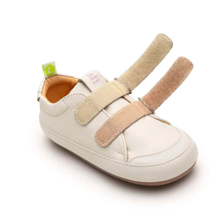 Shuz Tenis Barefoot Bossy Down Papaya Tip Toey Joey 6