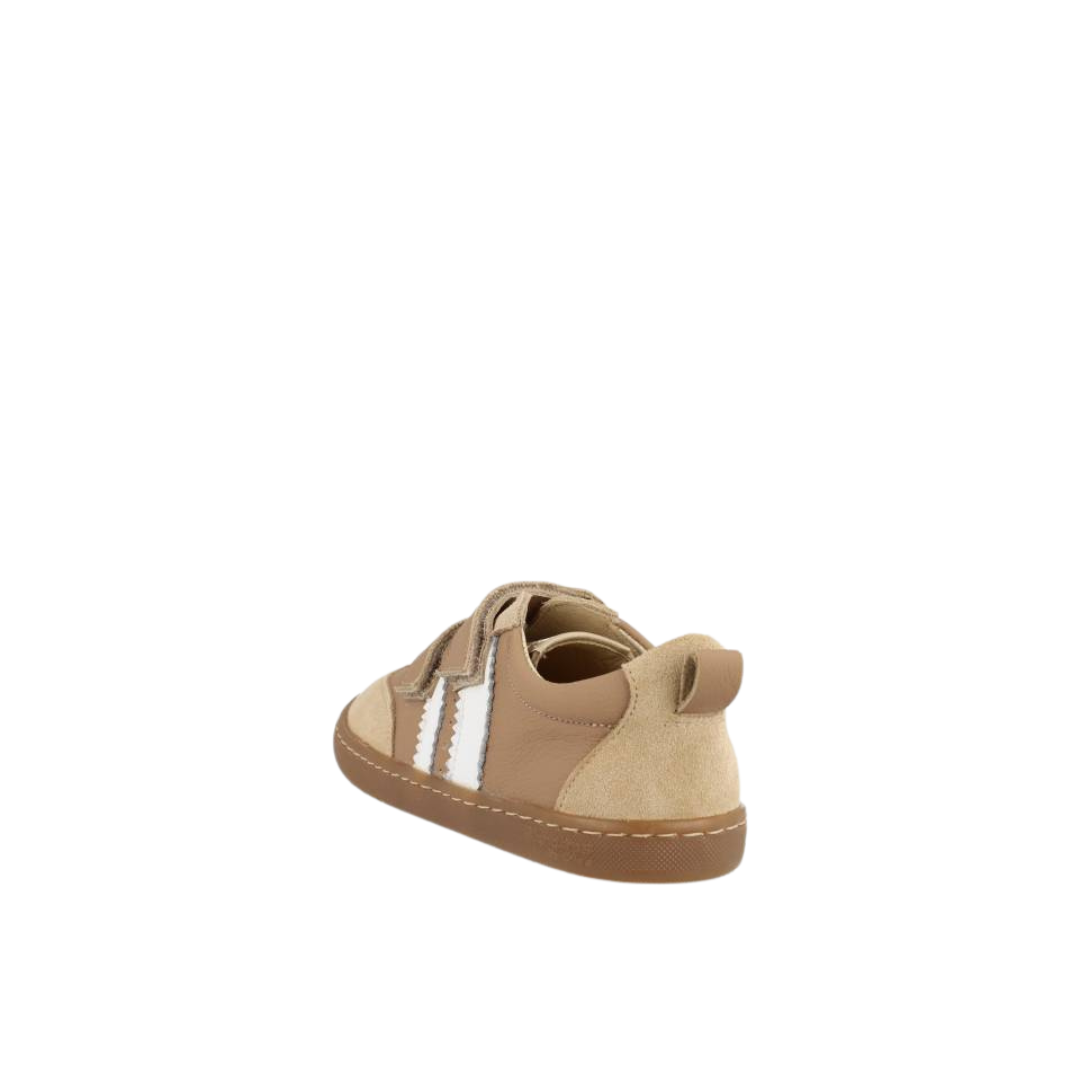 Shuz Tenis Barefoot Deflin Arena Blanditos 3