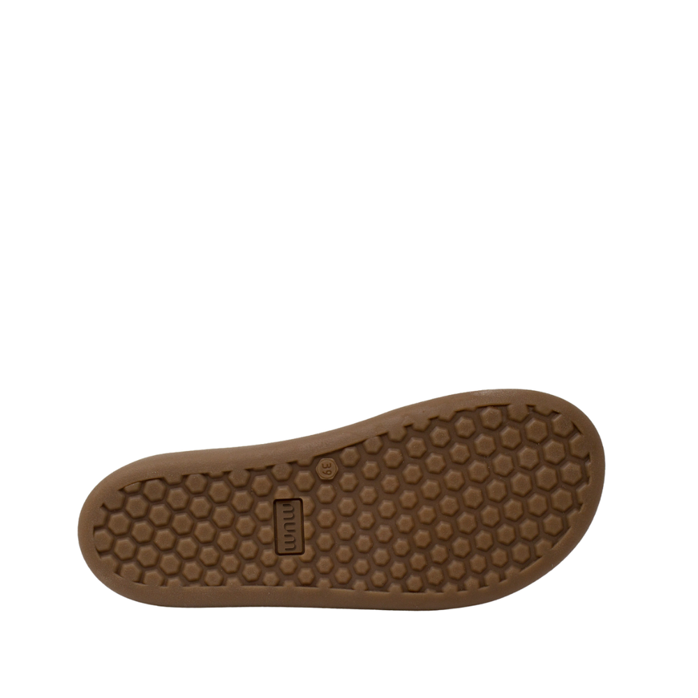 Shuz Tenis Barefoot Diana Wine Mum Barefoot 1