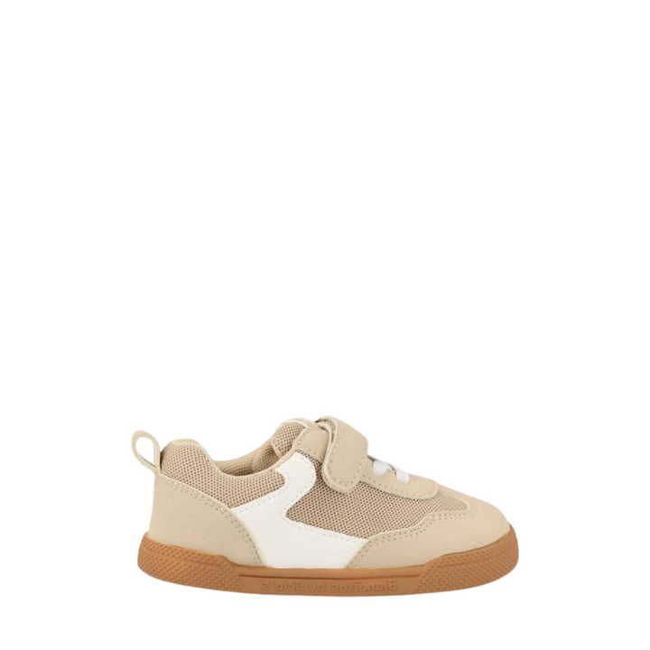 Shuz Tenis Barefoot Flash Arena Blanditos
