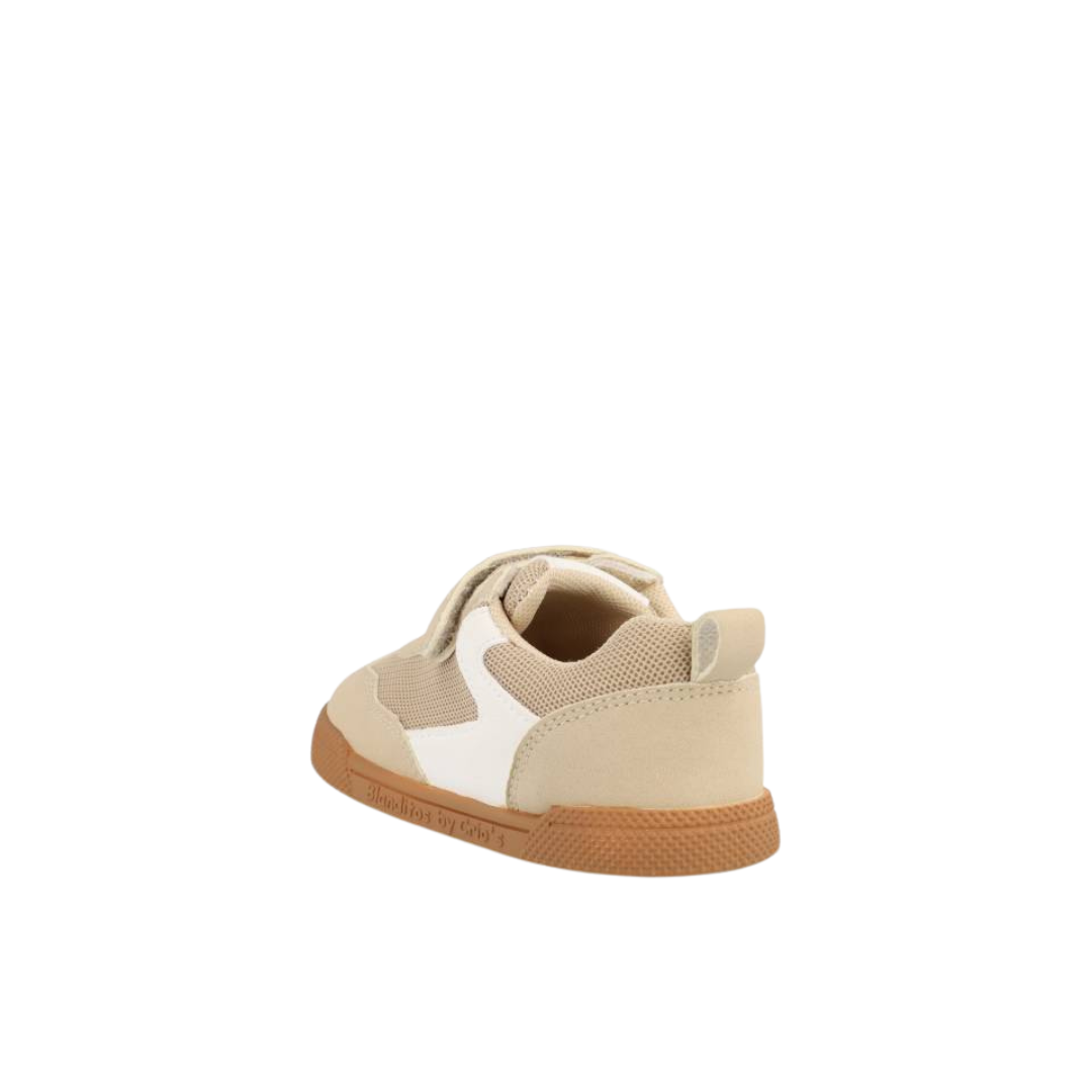 Shuz Tenis Barefoot Flash Arena Blanditos 1
