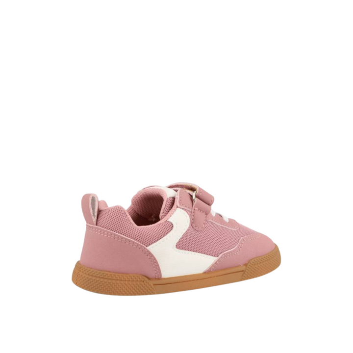 Shuz Tenis Barefoot Flash Rosa Blanditos 2