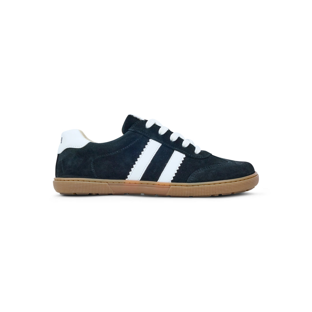 Shuz Tenis Barefoot Francie II Black Koel