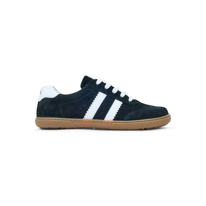 Shuz Tenis Barefoot Francie II Black Koel