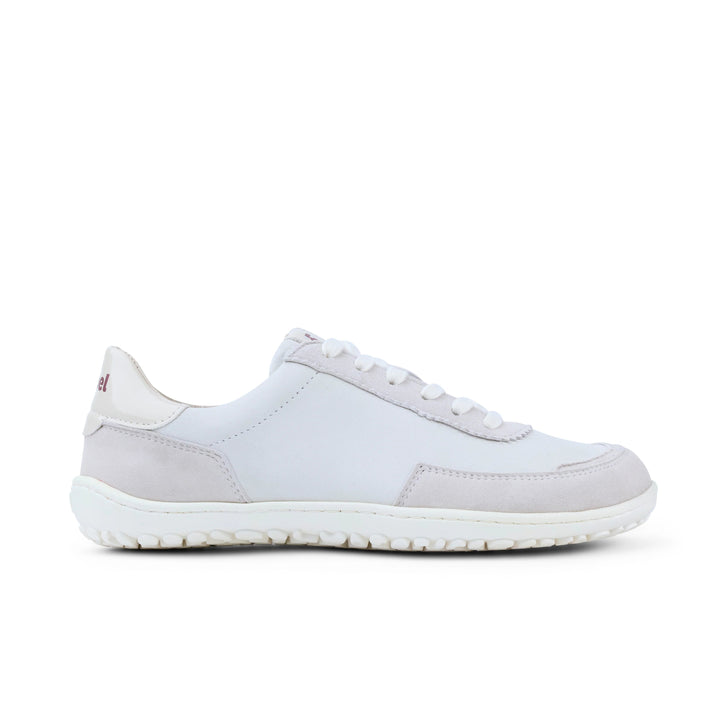 Shuz Tenis Barefoot Isabella Suede Koel