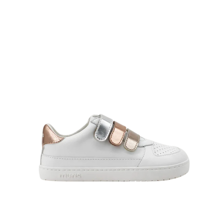 MURIS | Ténis Barefoot London Gold