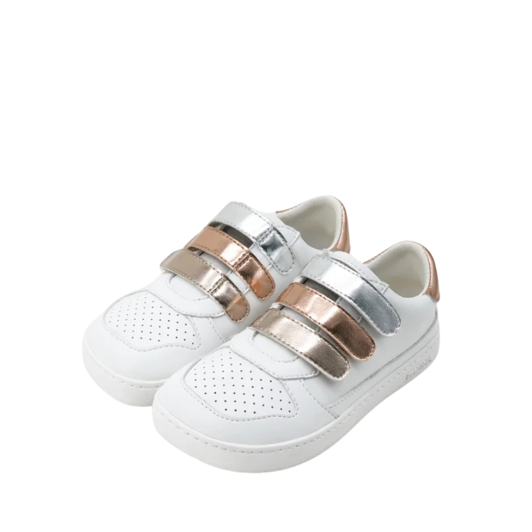 BLANDITS | Rio Branco Barefoot Shoes