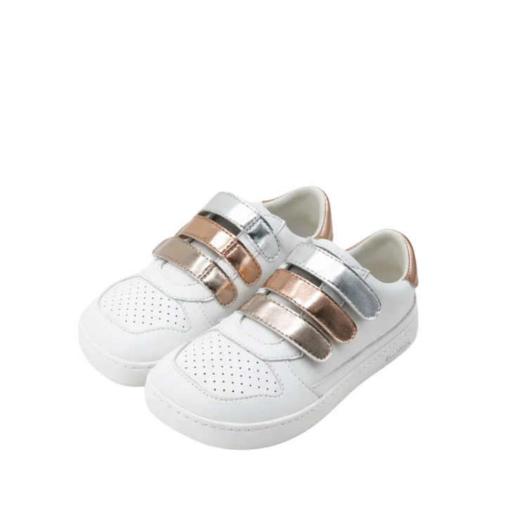BLANDITS | Rio Branco Barefoot Shoes