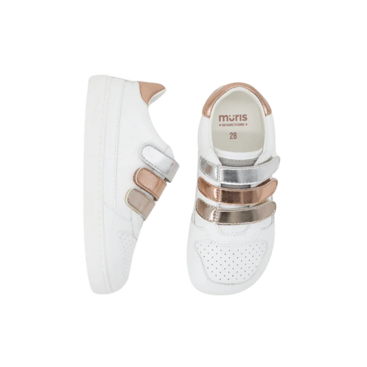 BLANDITS | Rio Branco Barefoot Shoes