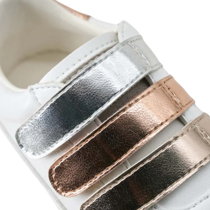 BLANDITS | Rio Branco Barefoot Shoes