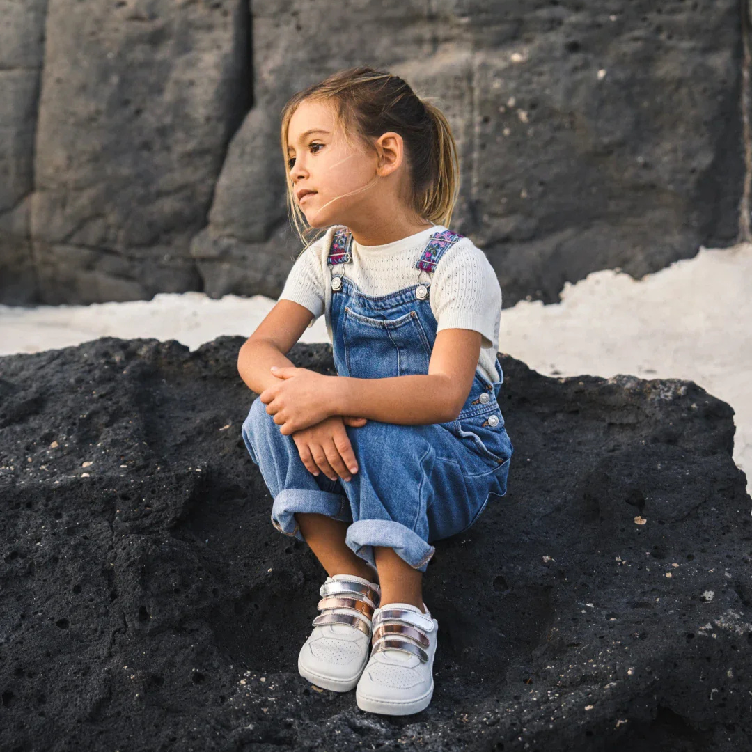 BLANDITS | Rio Branco Barefoot Shoes