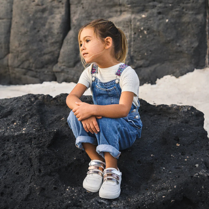 BLANDITS | Rio Branco Barefoot Shoes