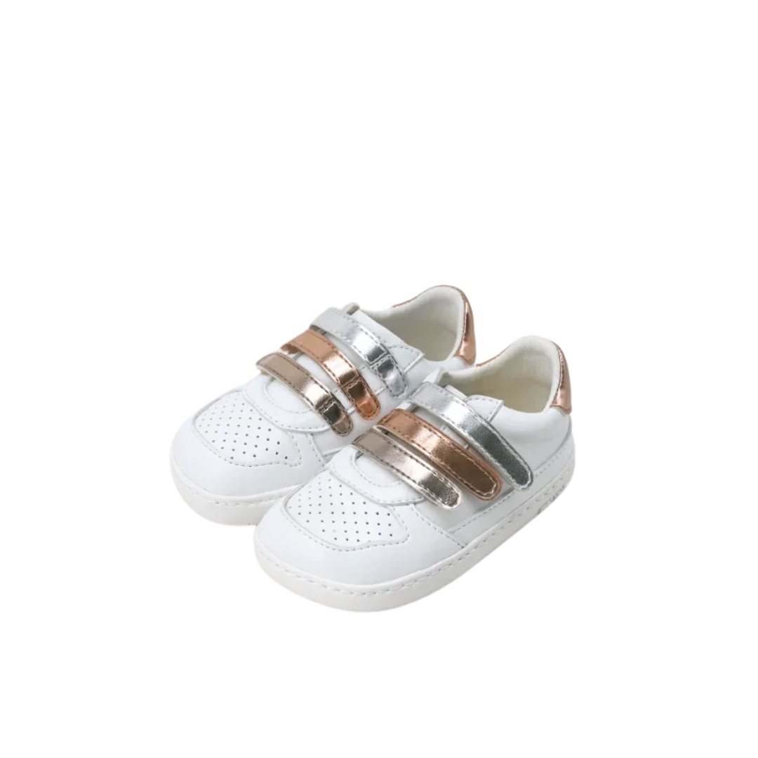 MURIS | Ténis Barefoot London Mini