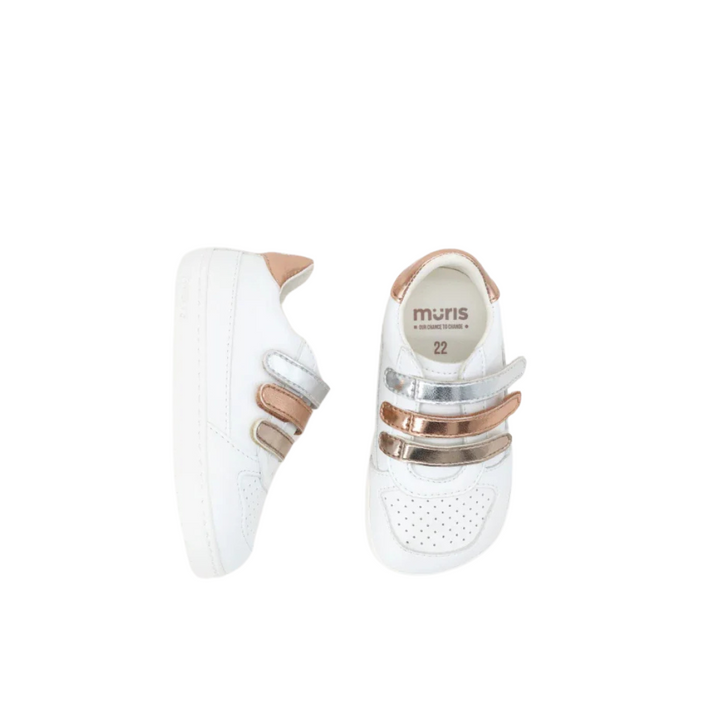 MURIS | Ténis Barefoot London Mini