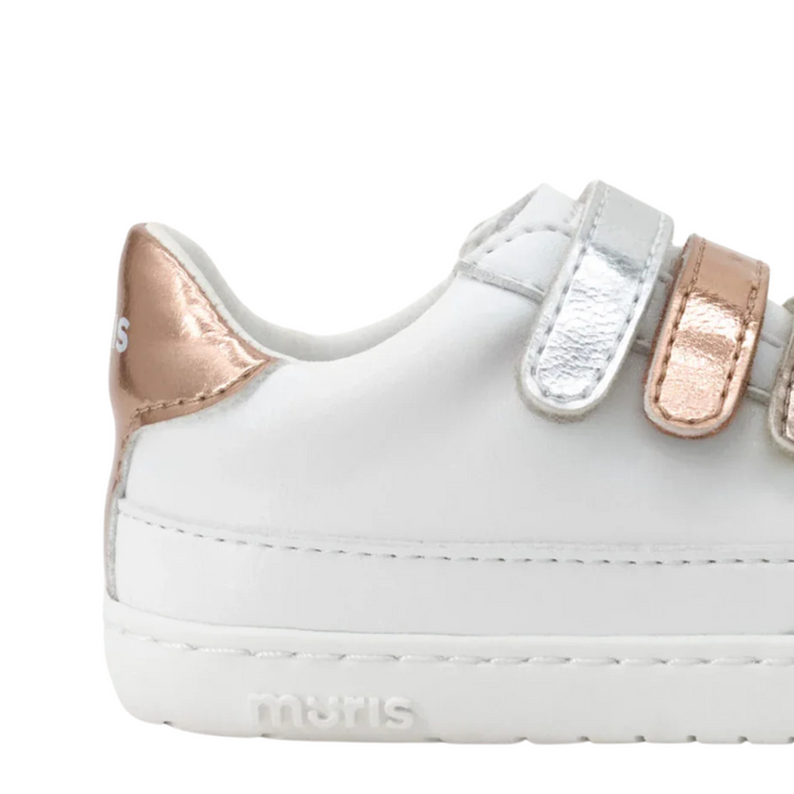 MURIS | Ténis Barefoot London Mini