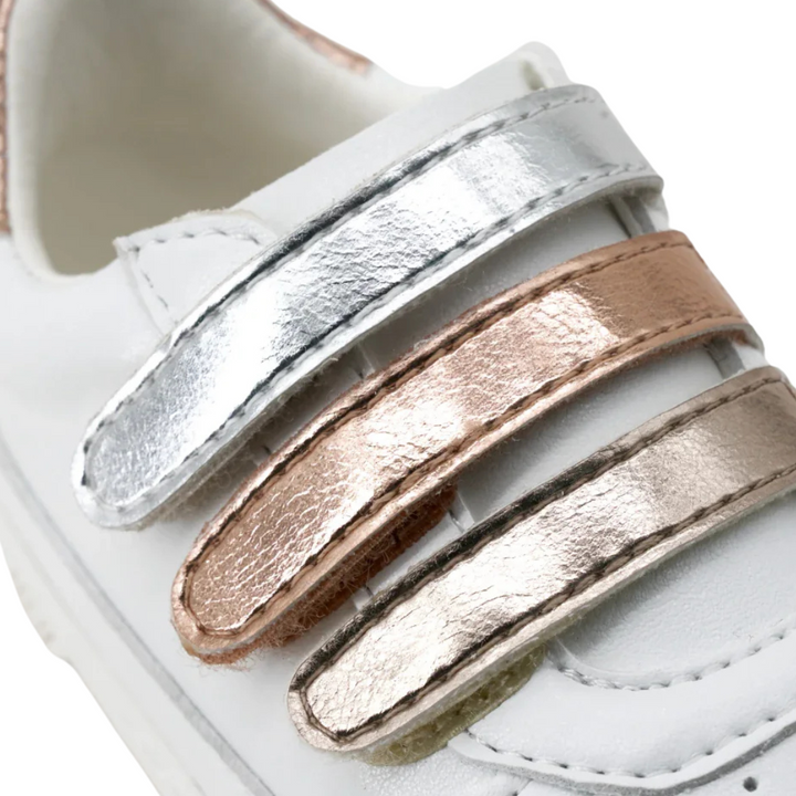 MURIS | Ténis Barefoot London Mini