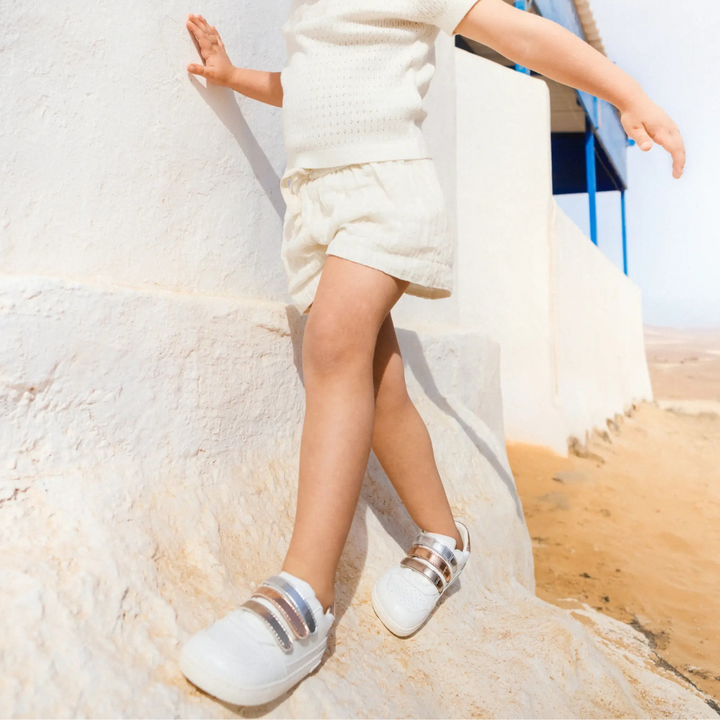 MURIS | Ténis Barefoot London Mini