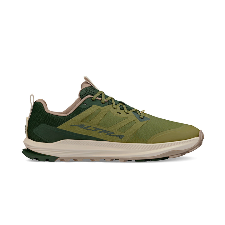Shuz Tenis Barefoot Lone Peak Altra Running