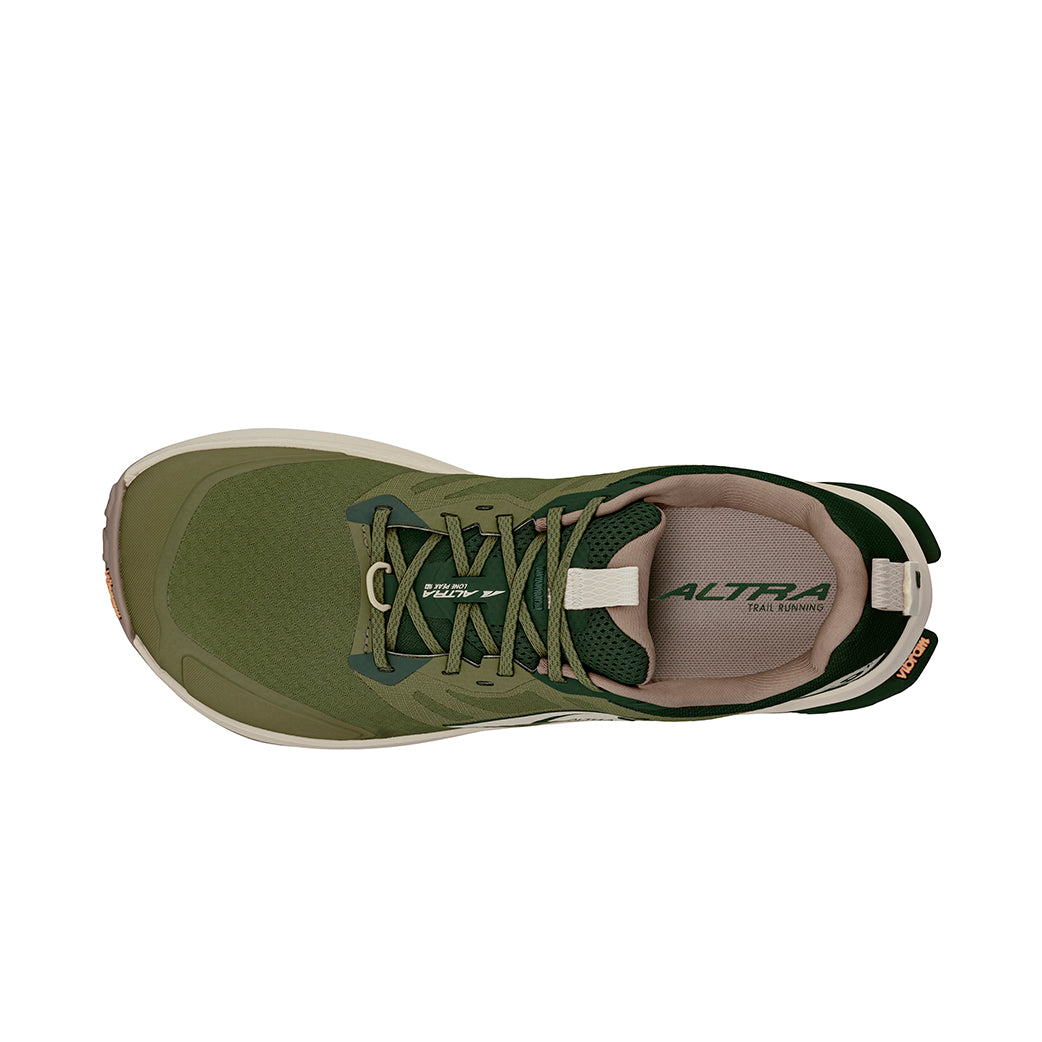 Shuz Tenis Barefoot Lone Peak Altra Running 4