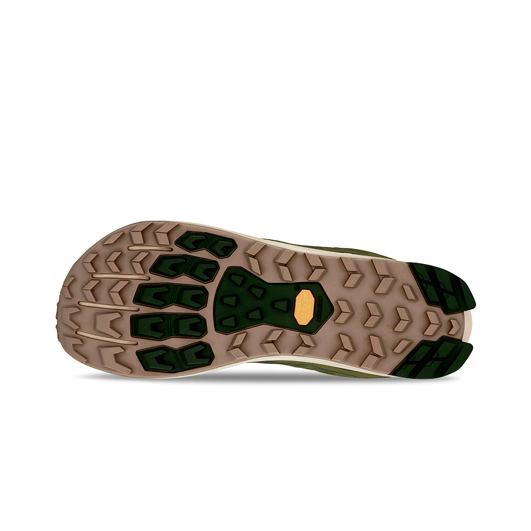 Shuz Tenis Barefoot Lone Peak Altra Running 5