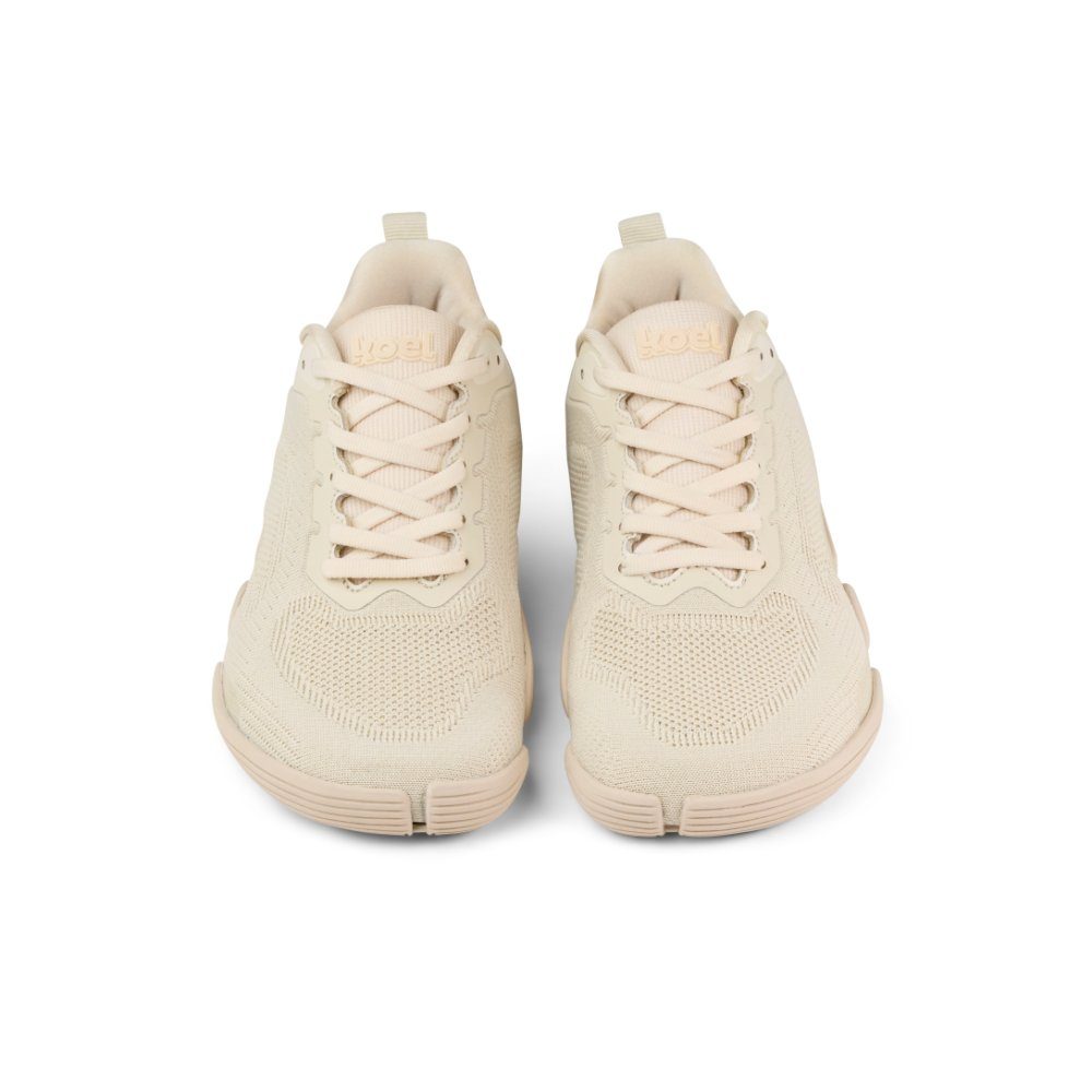 Shuz Tenis Barefoot Nica Koel 1