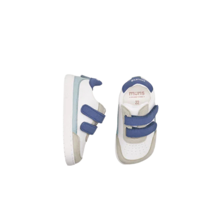 BLANDITS | Rio Branco Barefoot Shoes