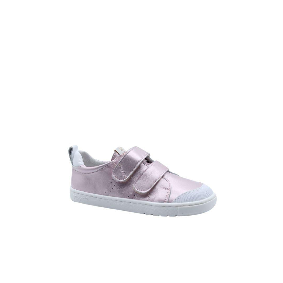 Shuz Tenis Barefoot Rio Cuarzo Blanditos
