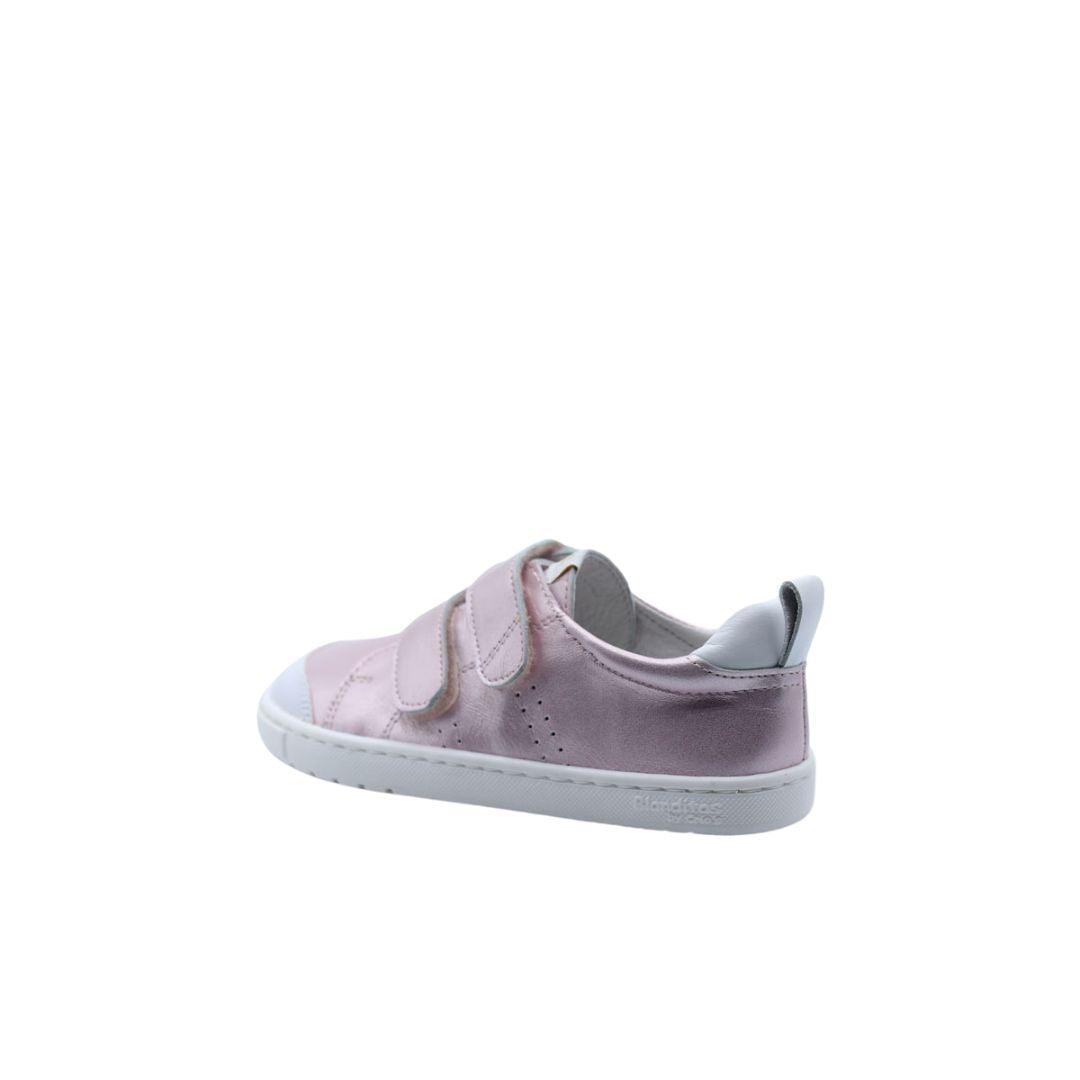Shuz Tenis Barefoot Rio Cuarzo Blanditos 1