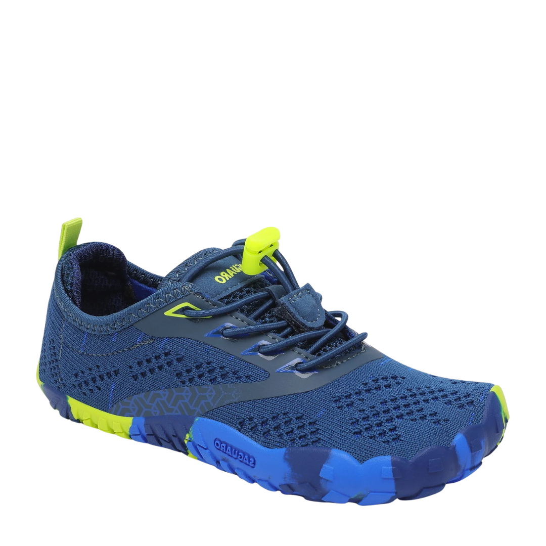 Shuz Tenis Barefoot Smart II Saguaro