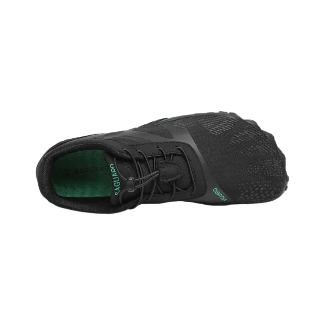 Shuz Tenis Barefoot Vitality III Saguaro 3