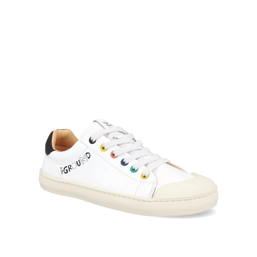 TIP TOEY JOEY | Tenis de patio Barefoot Volt